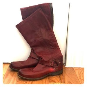 Women’s Frye Boots
